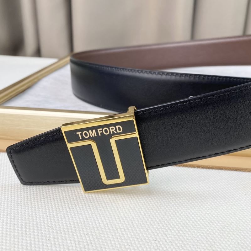 TOM FORD Belts